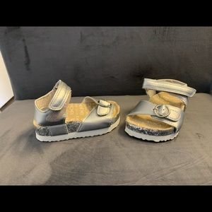 Infant/ Walker shoes
